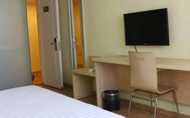 7 Days Inn