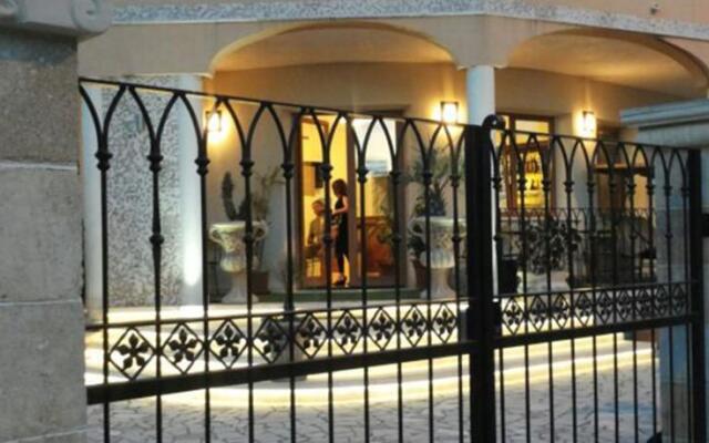 Residence la Perla