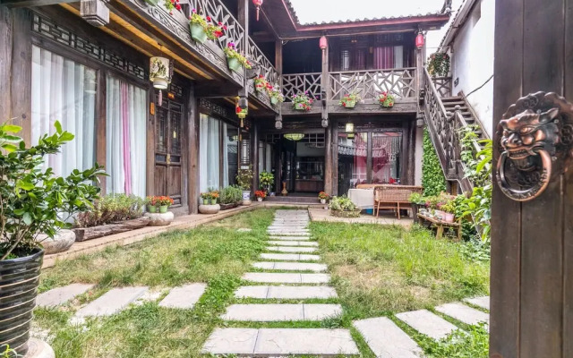 Bai Qi Guest House