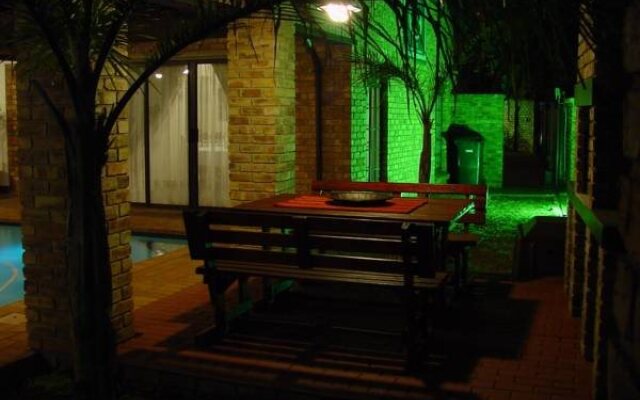 De Oude Herberg B&B