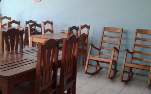 New Century Hostel