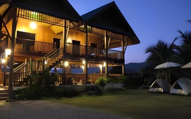 Herntai Resort