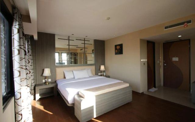 Serela Kuta Bali