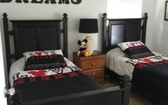 Mariner 1146 Apartment 4 Bedroom