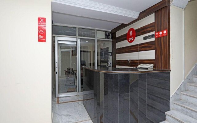 Fabexpress Goyal Inn