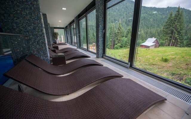 Wellness Hotel Repiska