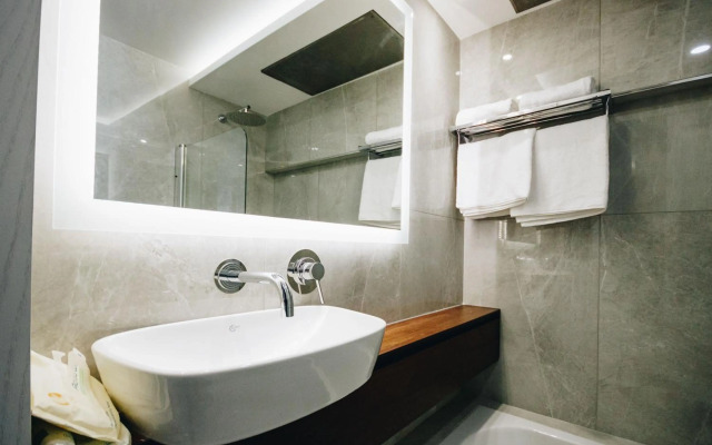 Valletta Collection - Ordinance Suites