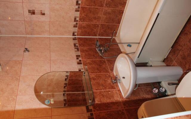 Kemcomfort na Proletarskoy