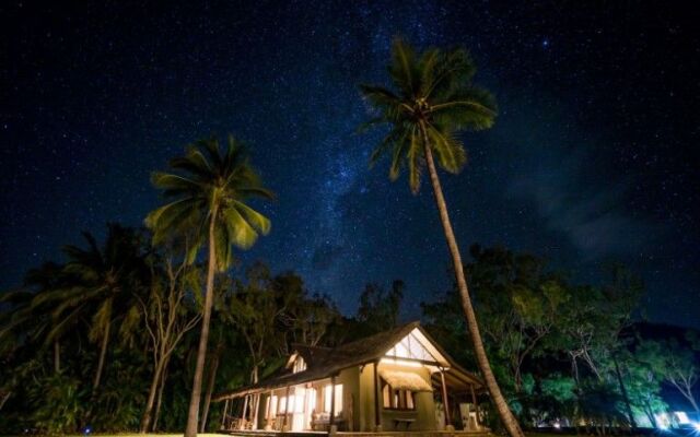 Paradise Cove Resort