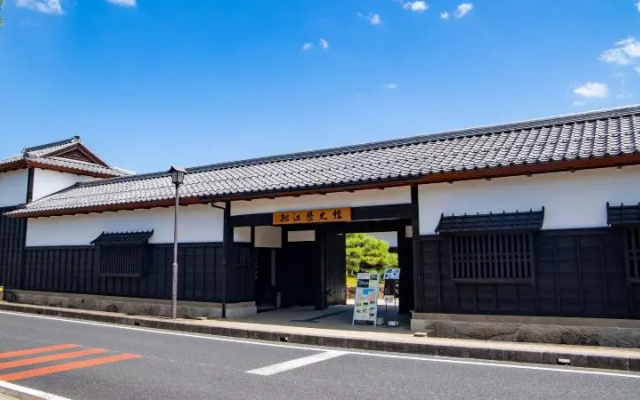 Shouheikaku — 3-star hotel in Matsue