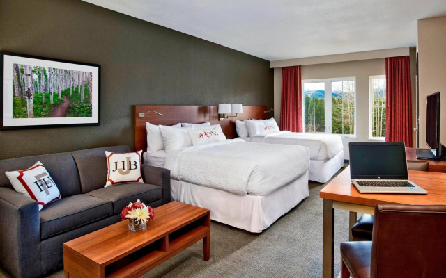 Residence Inn by Marriott Breckenridge