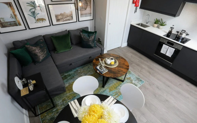 Stanhope Road Apartments