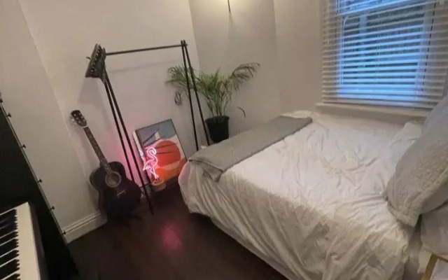 Lovely 2 Bedroom Apartment Close to Putney Riverside