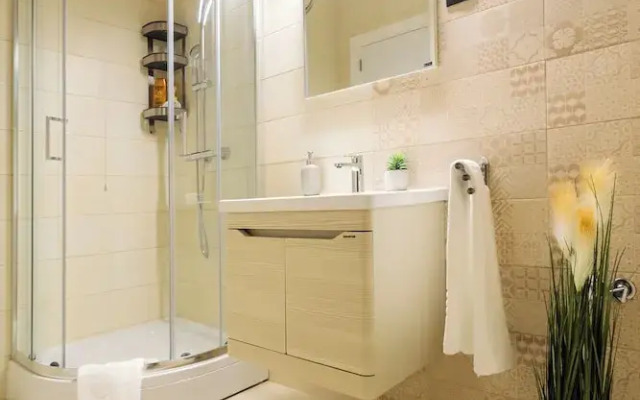TESLA Residence Subotica