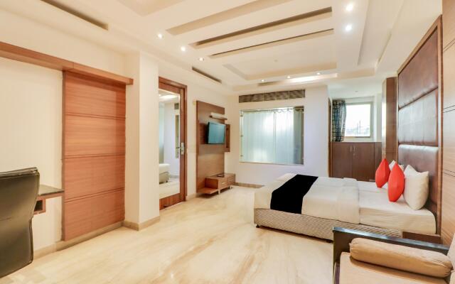 Townhouse 939 Hotel Gagan Inn