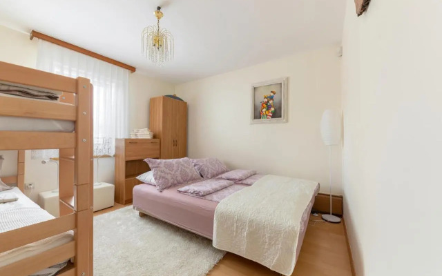 Apartment Franko