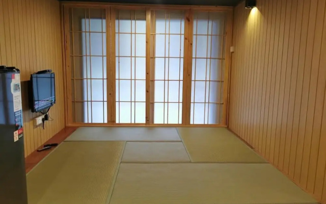 Tatami D'Tepi Laut Pangkor