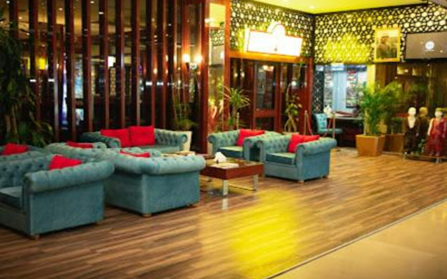 Capitol Hotel Erbil