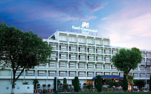 Pearl Continental Peshawar