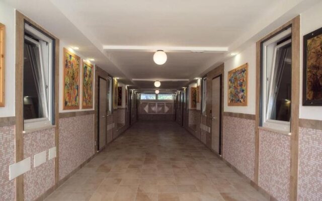 Art Village Residence