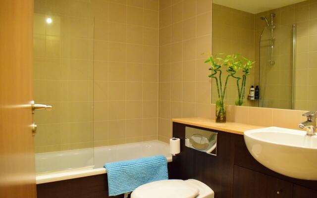 Kilmainham Square 2 Bedroom Flat