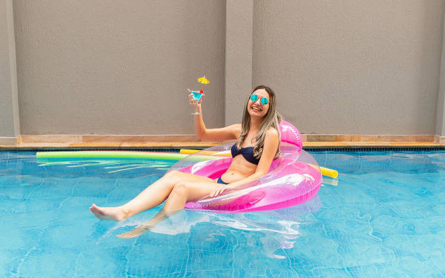 Hotel Dan Inn Araraquara By Nacional Inn