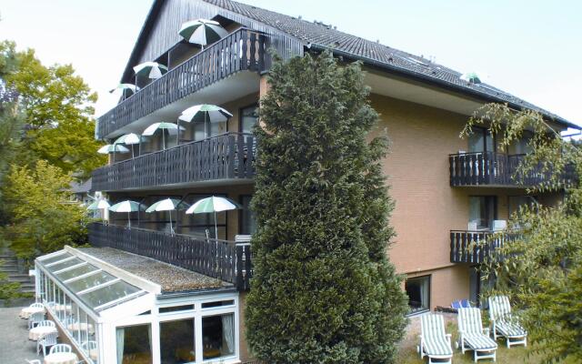 Hotel Pension Marie-Luise