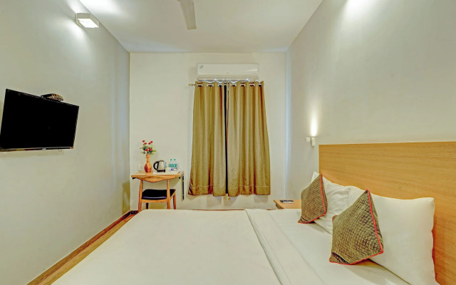 Rivasa Comfort - 5mins walk to beach