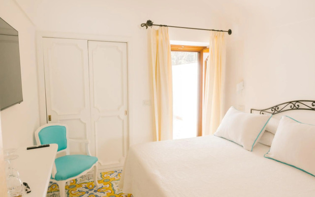 Villa Principe Giovanni