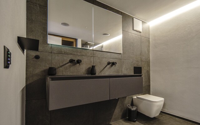 Black Summit Boutique Resort Laax