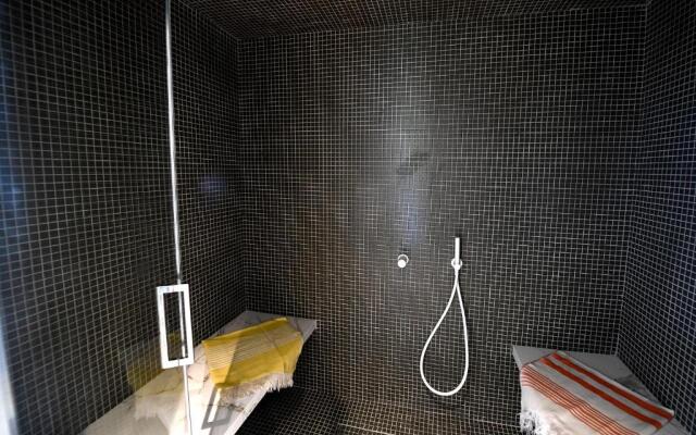 Les Loges En Provence "Villa 360"