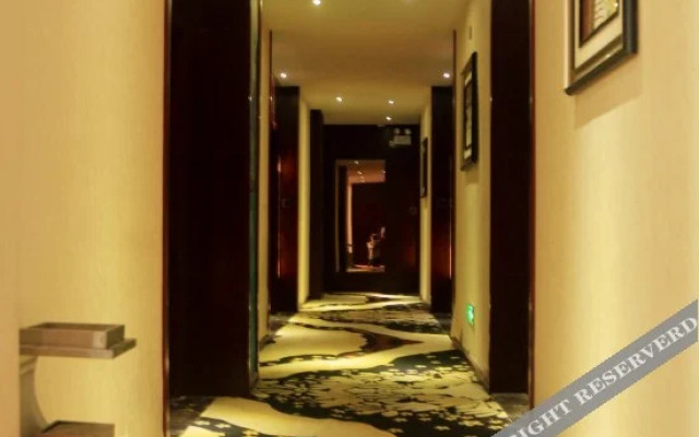 Wanhao Business Hotel