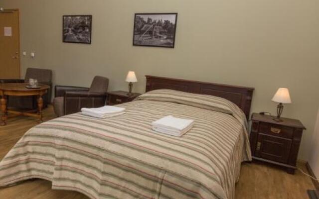 Kentuki Hostel