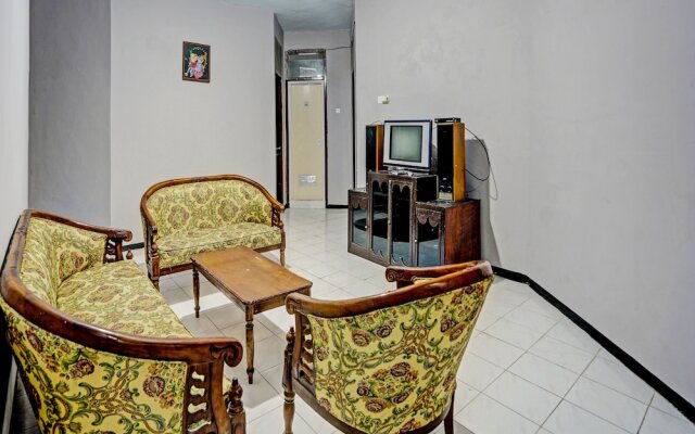 SPOT ON 92388 Villa Segi Delapan