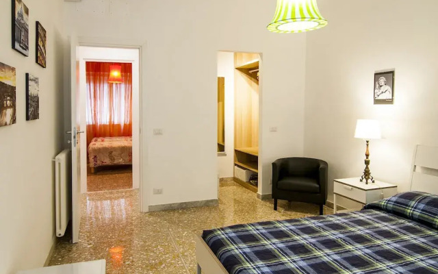 San Pietro Bright Apartment