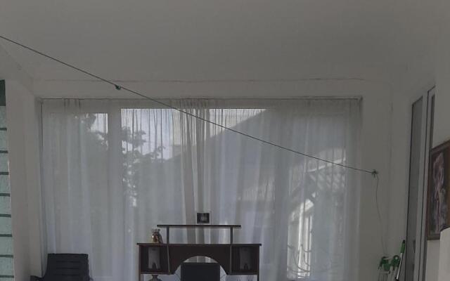 Tamaris-home
