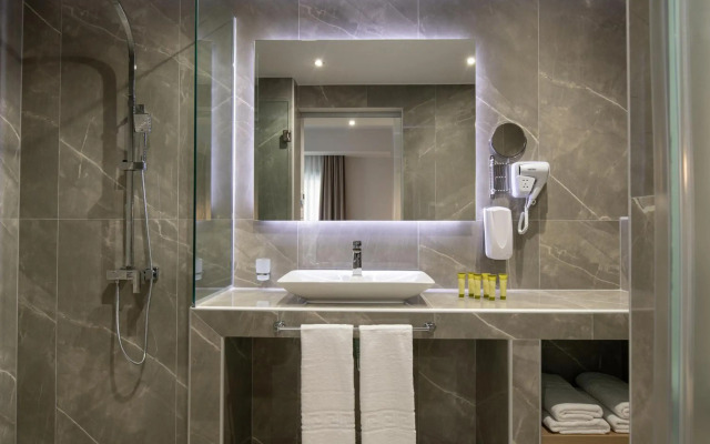 Hotel Simeon