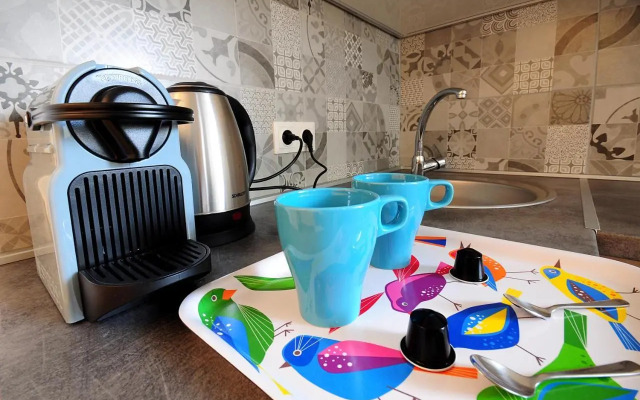 Stylish Apartman Szeged