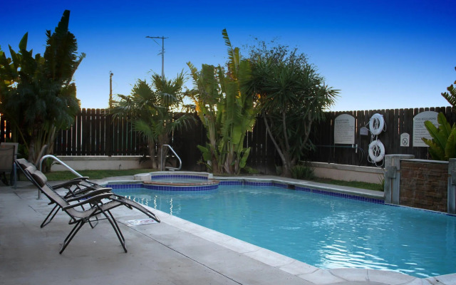 Holiday Inn Reynosa Industrial Poniente by IHG