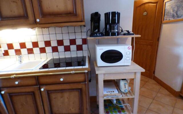 Appartement Villard-sur-Doron, 3 pièces, 8 personnes - FR-1-594-48