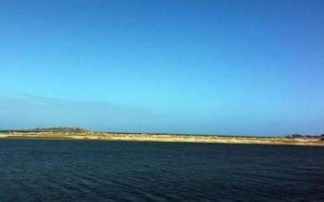 La Presqu'île du Lenn