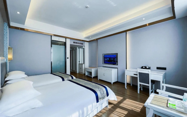 Xishan Holiday Hotel