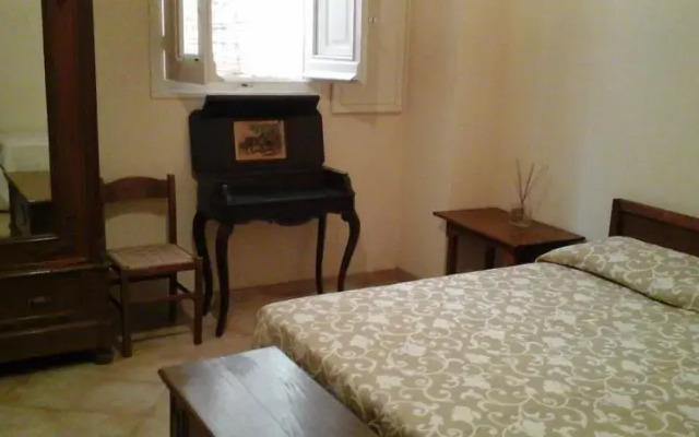 Appartamento Dei Renzi