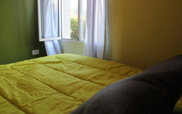 Patagonia Natural Apart