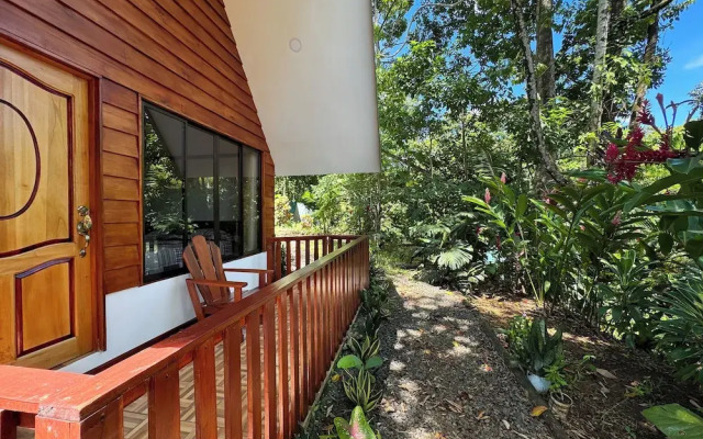Oro Verde Lodge