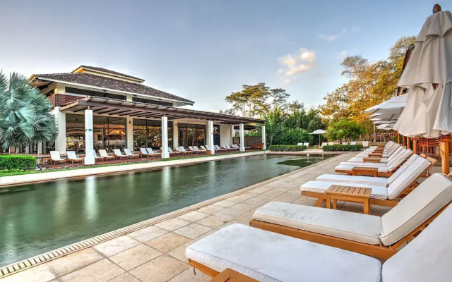 Ocean View Luxury Condo at Reserva Conchal A2