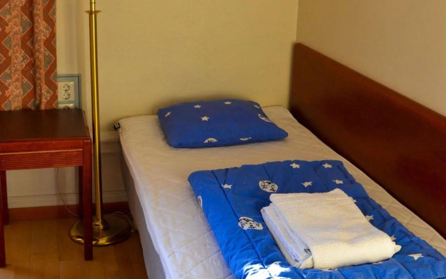 STF Hostel Karlstad