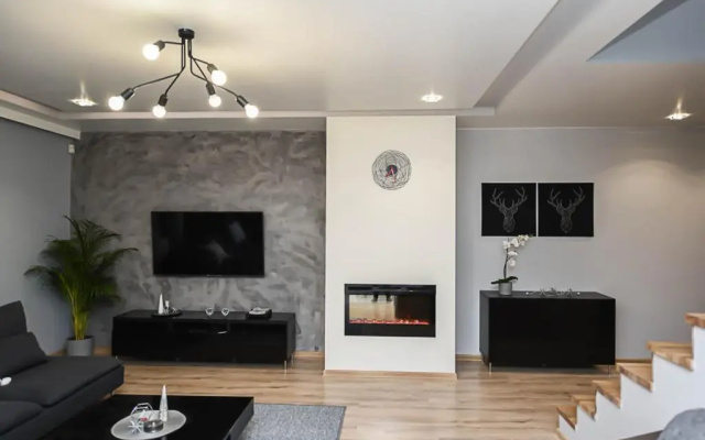 Apartament Wróbelkowo