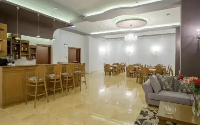 Hotel Anna