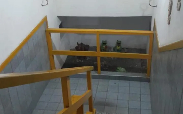 Pousada Caminho do Mar